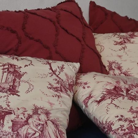 Domus Aurea Bed and Breakfast Saluzzo Εξωτερικό φωτογραφία