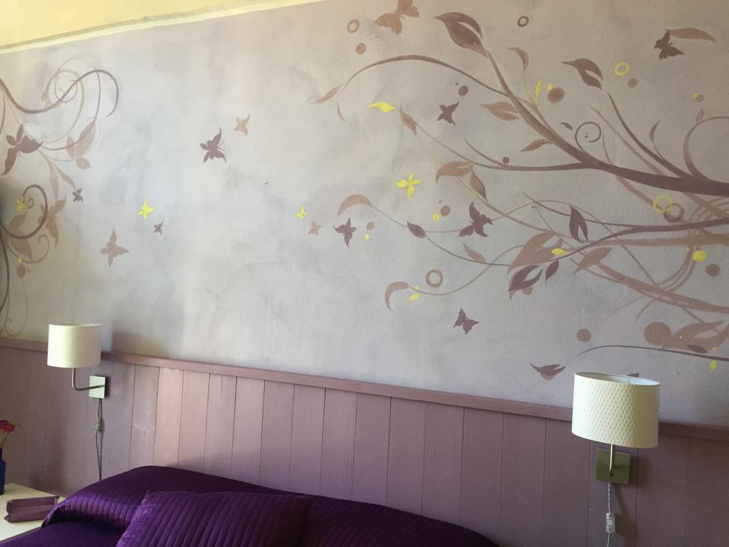 Domus Aurea Bed and Breakfast Saluzzo Εξωτερικό φωτογραφία