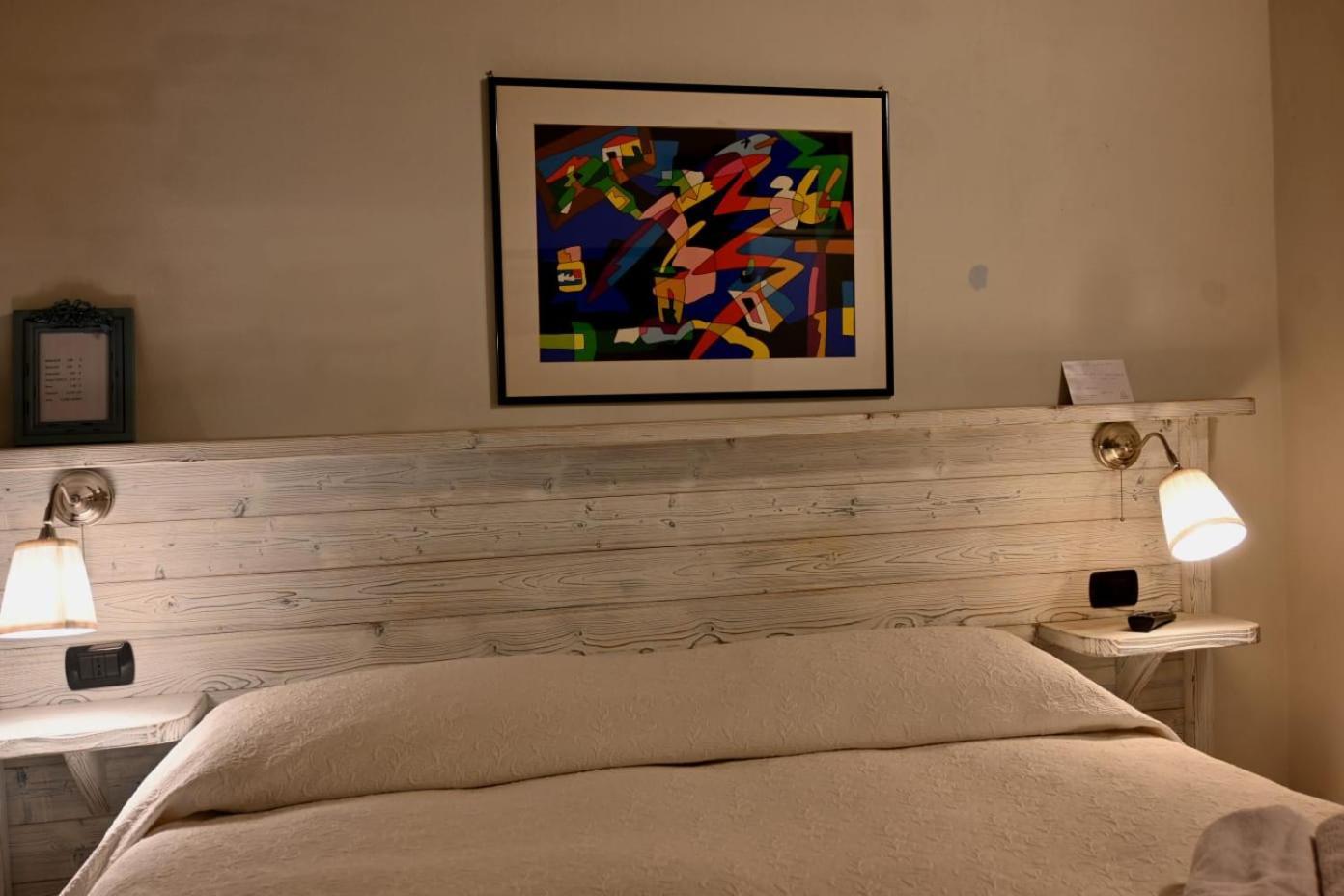 Domus Aurea Bed and Breakfast Saluzzo Εξωτερικό φωτογραφία
