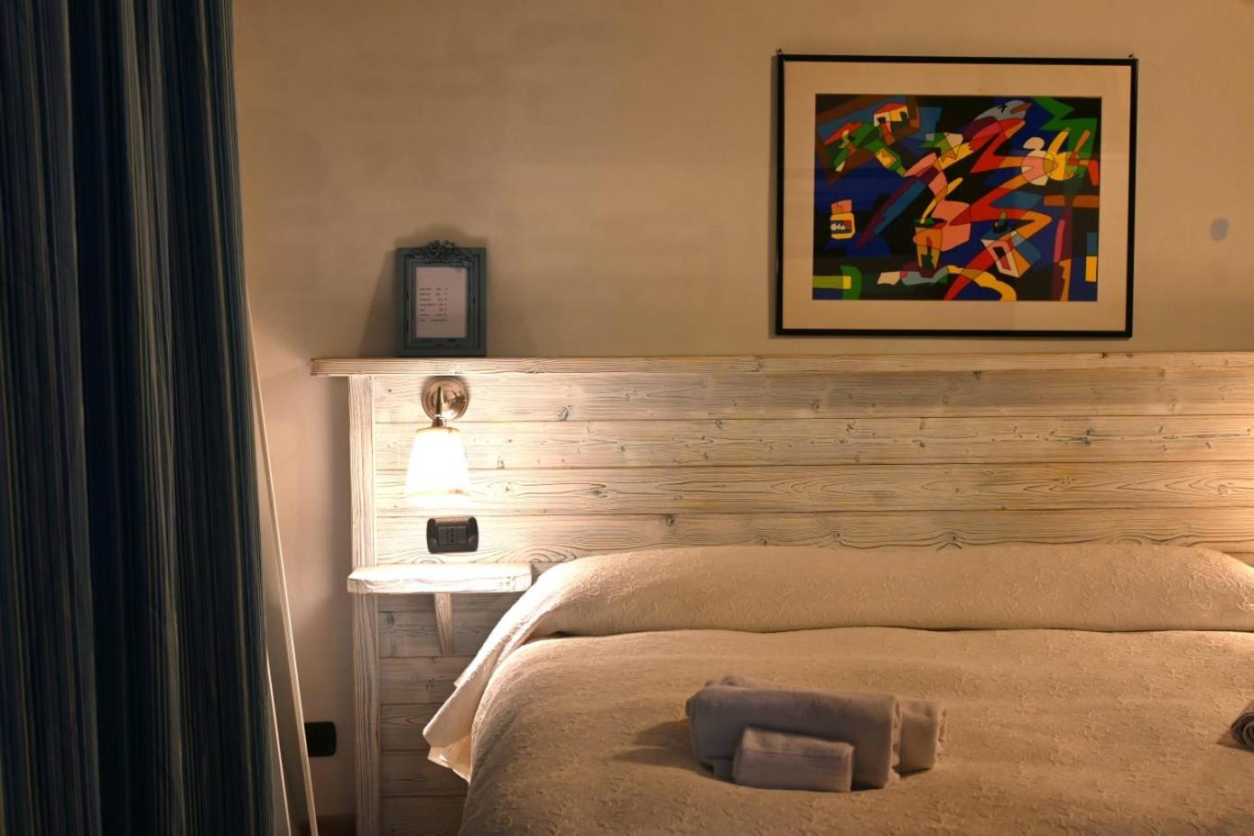 Domus Aurea Bed and Breakfast Saluzzo Εξωτερικό φωτογραφία