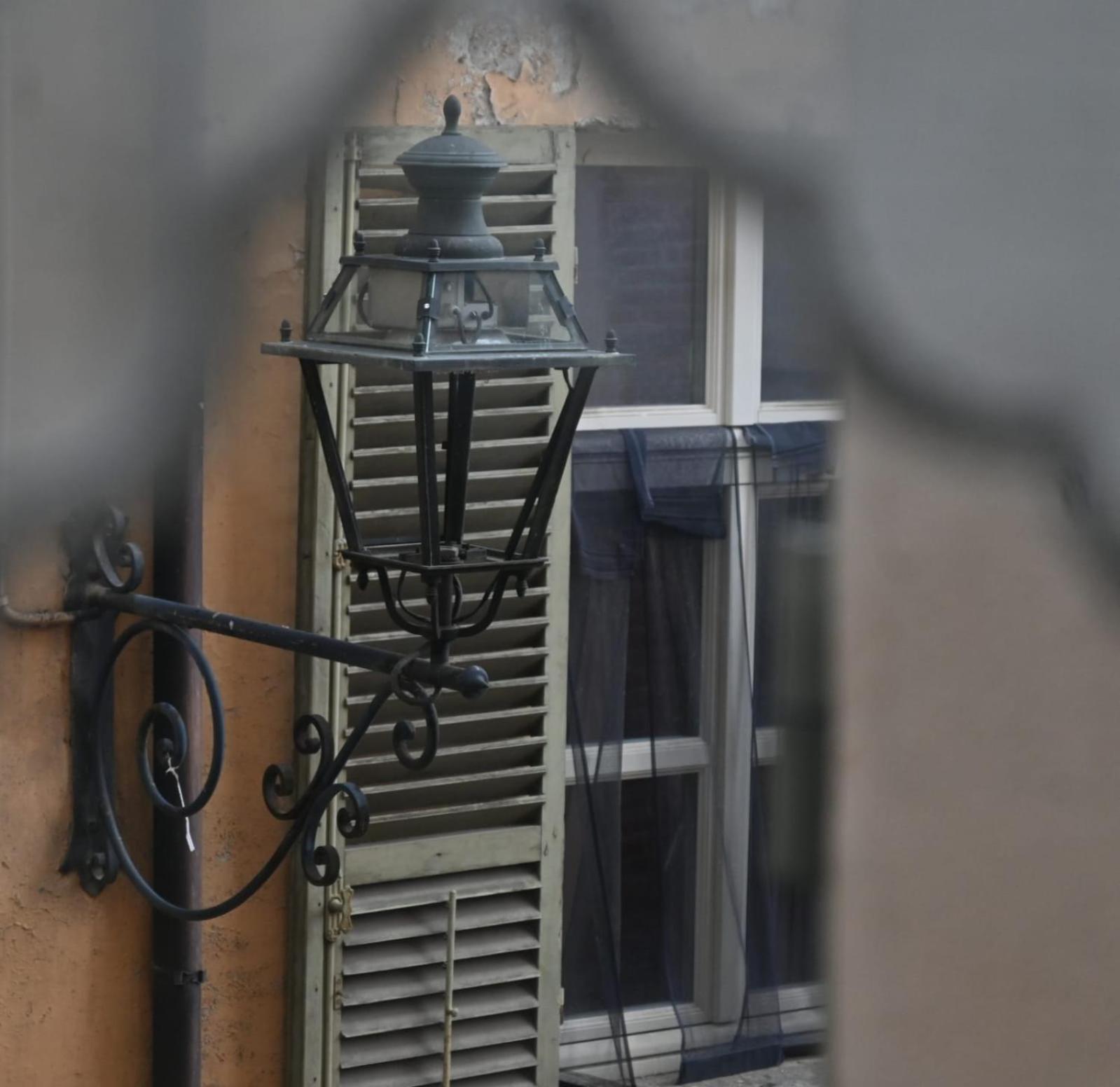 Domus Aurea Bed and Breakfast Saluzzo Εξωτερικό φωτογραφία