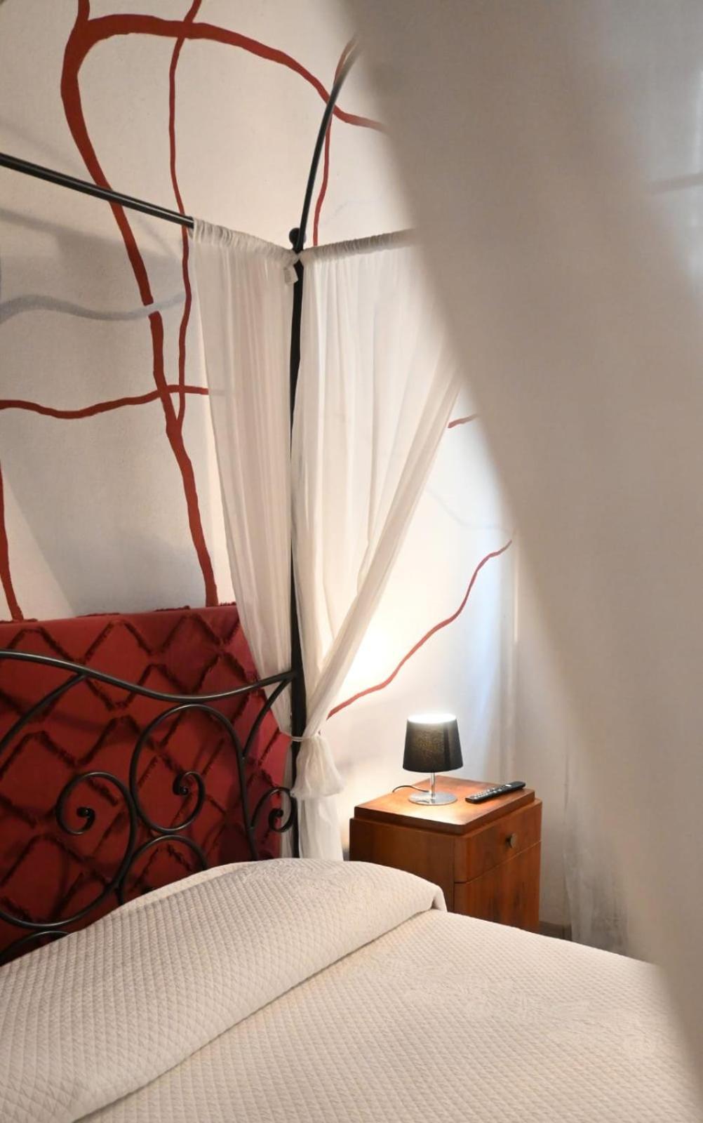 Domus Aurea Bed and Breakfast Saluzzo Εξωτερικό φωτογραφία