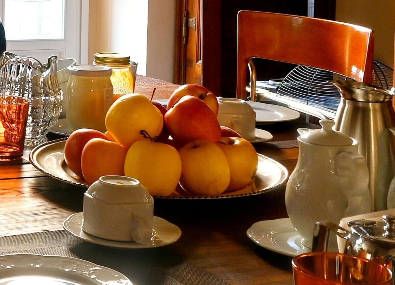 Domus Aurea Bed and Breakfast Saluzzo Εξωτερικό φωτογραφία