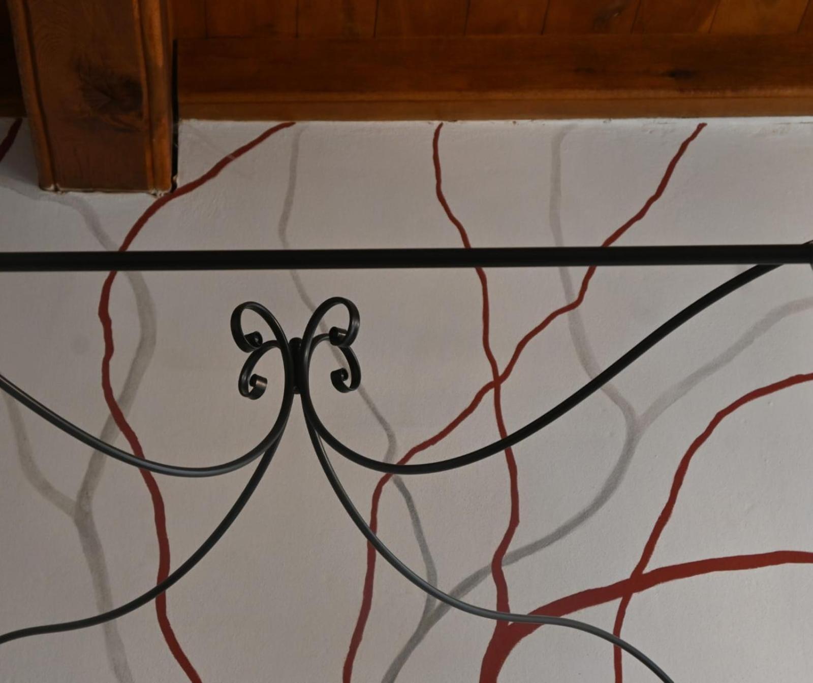 Domus Aurea Bed and Breakfast Saluzzo Εξωτερικό φωτογραφία