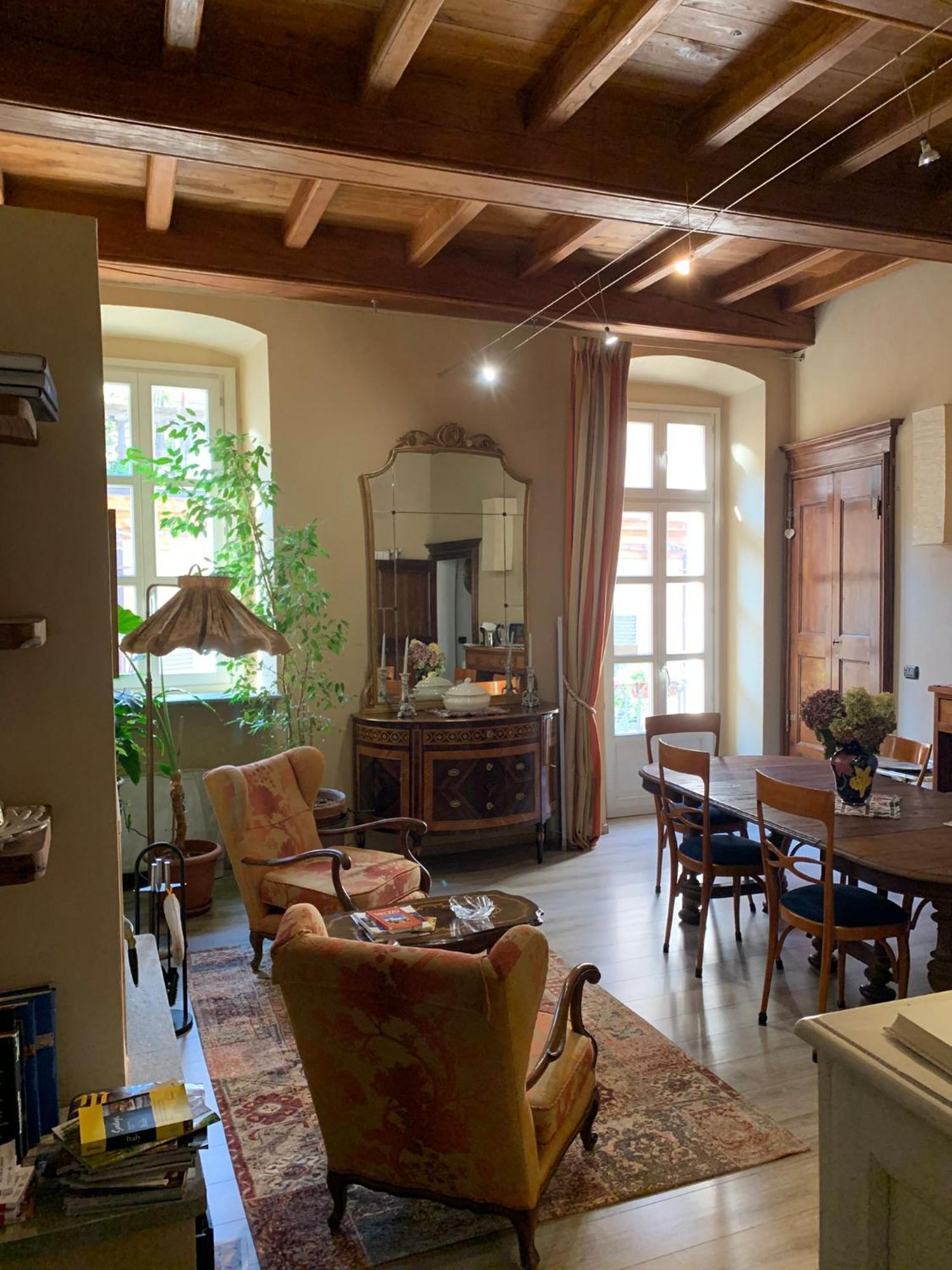 Domus Aurea Bed and Breakfast Saluzzo Εξωτερικό φωτογραφία