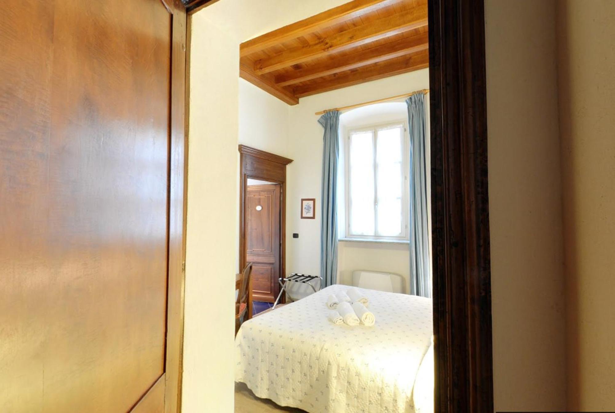 Domus Aurea Bed and Breakfast Saluzzo Δωμάτιο φωτογραφία