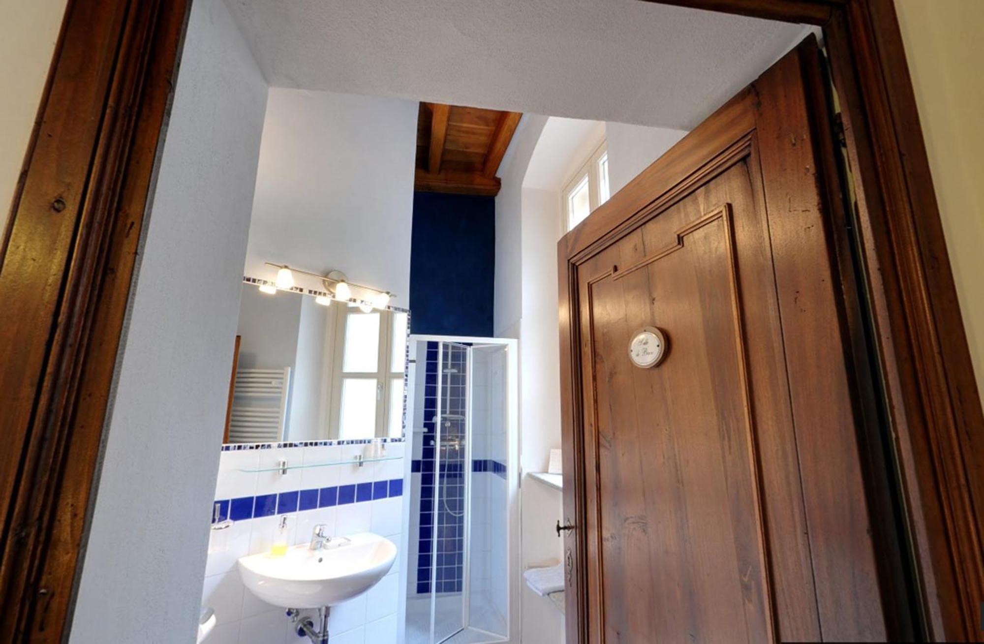 Domus Aurea Bed and Breakfast Saluzzo Δωμάτιο φωτογραφία