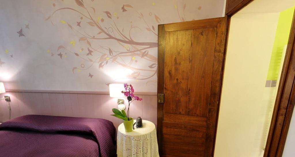 Domus Aurea Bed and Breakfast Saluzzo Εξωτερικό φωτογραφία