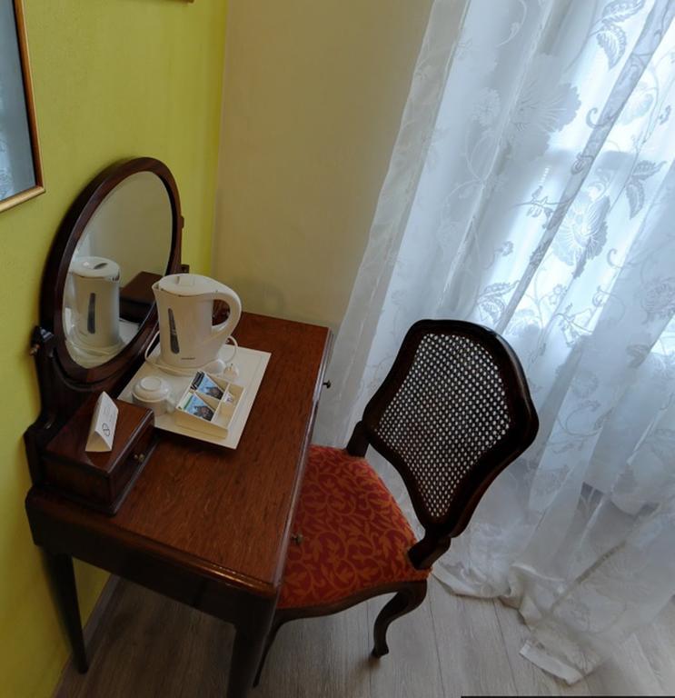 Domus Aurea Bed and Breakfast Saluzzo Εξωτερικό φωτογραφία