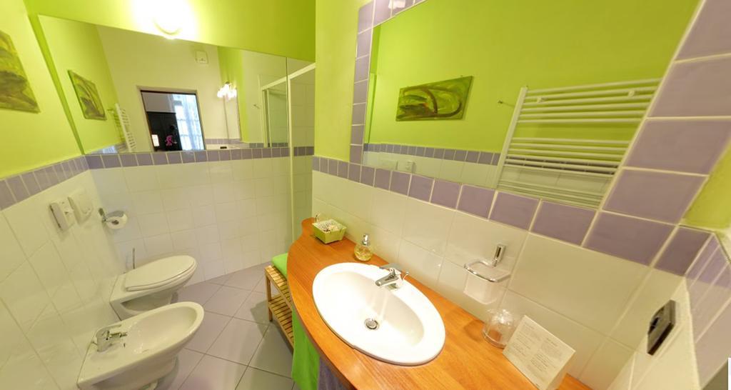 Domus Aurea Bed and Breakfast Saluzzo Εξωτερικό φωτογραφία