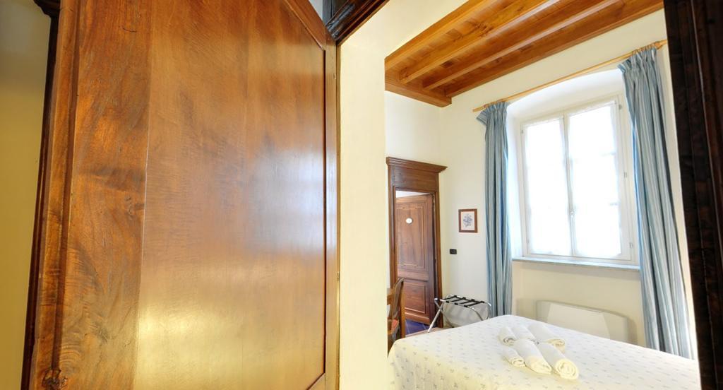 Domus Aurea Bed and Breakfast Saluzzo Εξωτερικό φωτογραφία