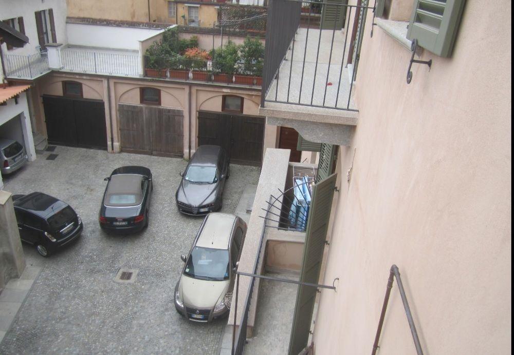 Domus Aurea Bed and Breakfast Saluzzo Εξωτερικό φωτογραφία
