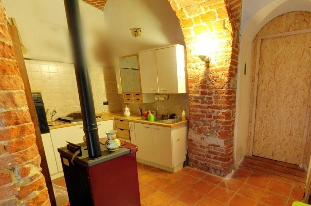 Domus Aurea Bed and Breakfast Saluzzo Εξωτερικό φωτογραφία