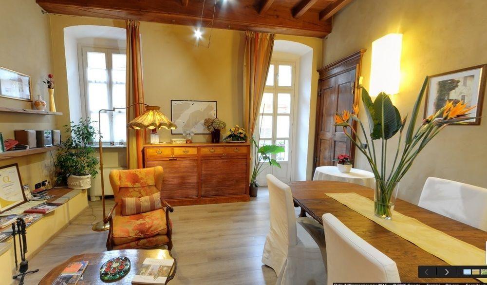 Domus Aurea Bed and Breakfast Saluzzo Εξωτερικό φωτογραφία