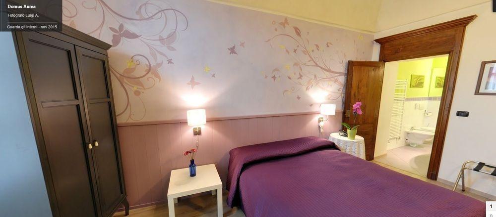 Domus Aurea Bed and Breakfast Saluzzo Εξωτερικό φωτογραφία