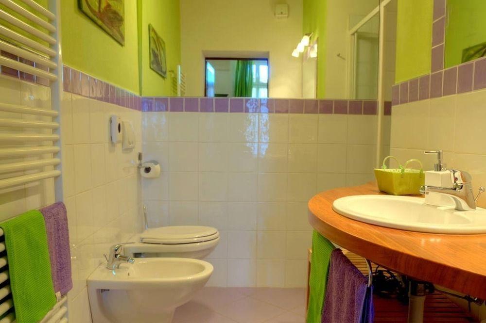 Domus Aurea Bed and Breakfast Saluzzo Εξωτερικό φωτογραφία