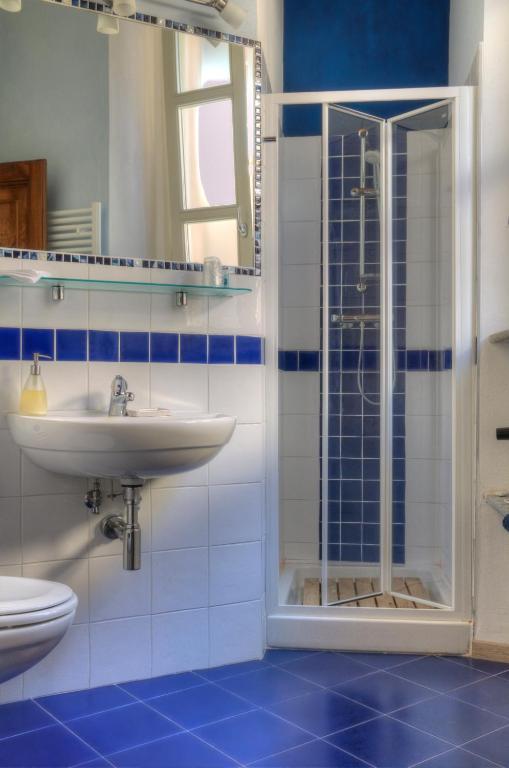 Domus Aurea Bed and Breakfast Saluzzo Δωμάτιο φωτογραφία