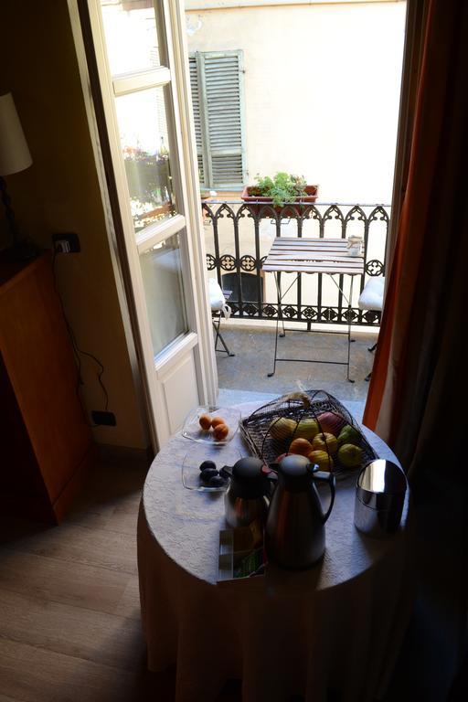 Domus Aurea Bed and Breakfast Saluzzo Εξωτερικό φωτογραφία