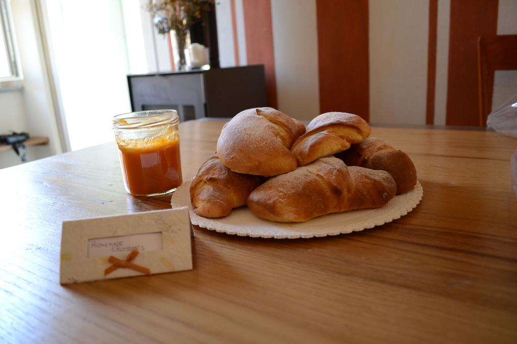 Domus Aurea Bed and Breakfast Saluzzo Εξωτερικό φωτογραφία