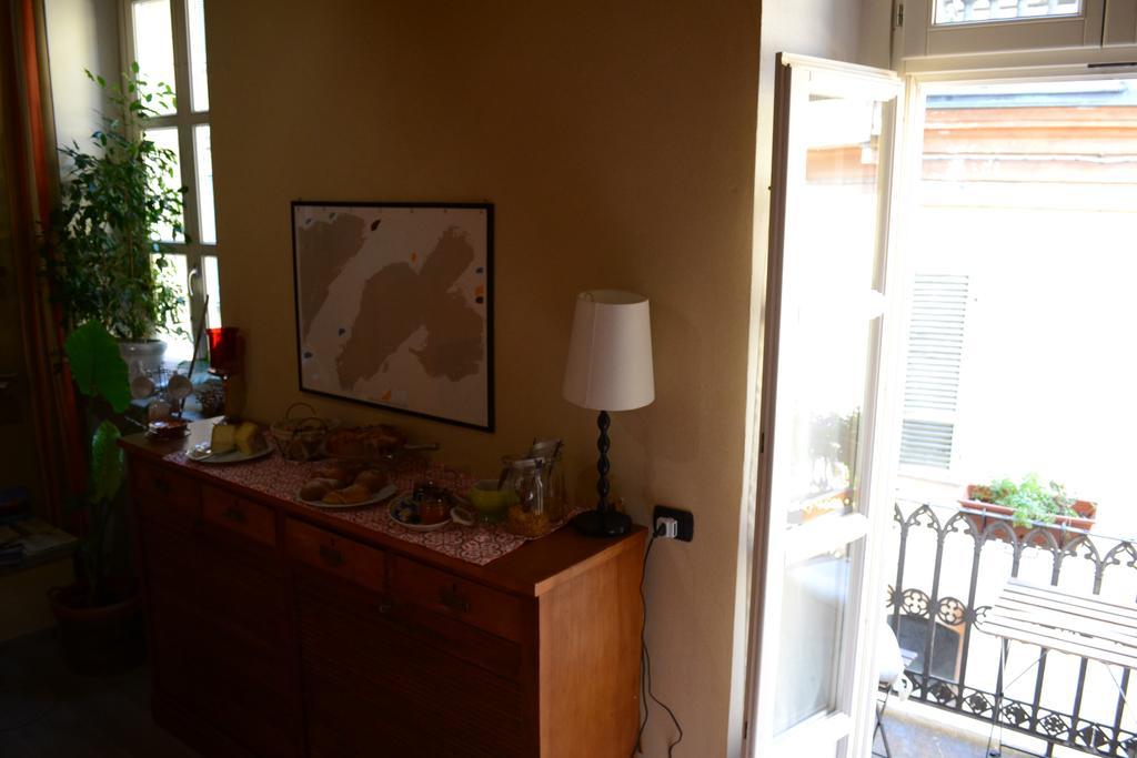 Domus Aurea Bed and Breakfast Saluzzo Εξωτερικό φωτογραφία