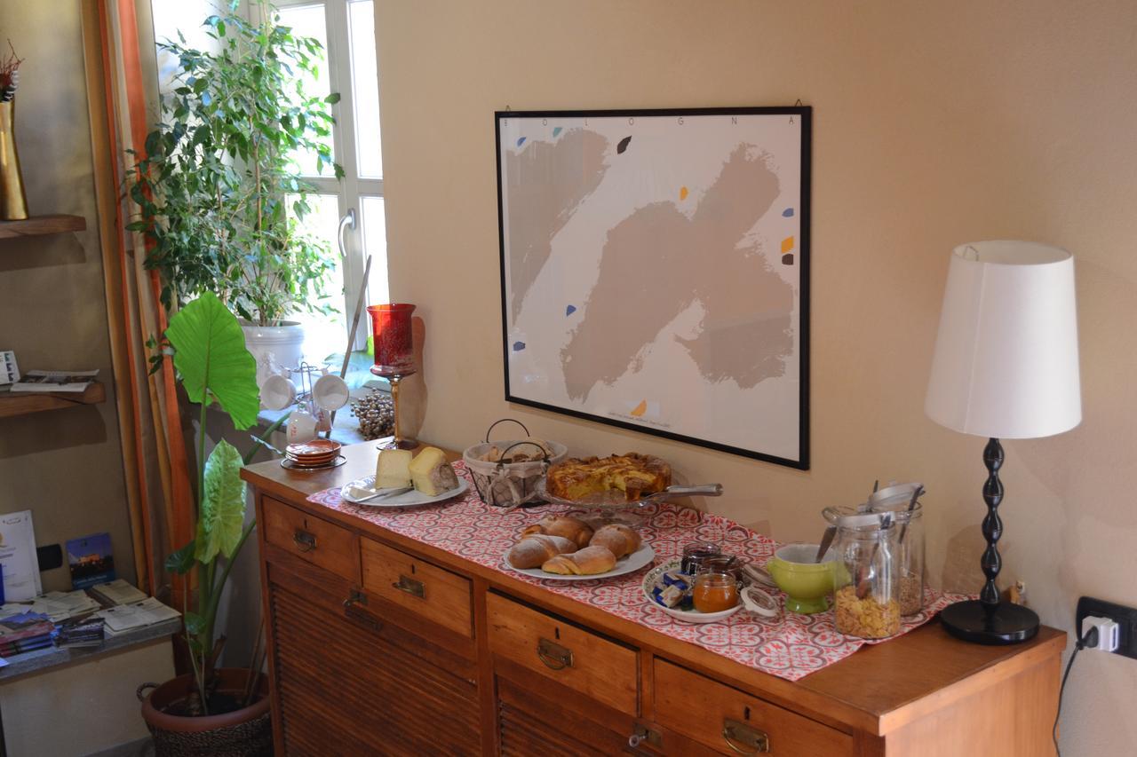 Domus Aurea Bed and Breakfast Saluzzo Εξωτερικό φωτογραφία