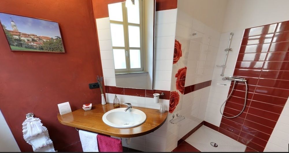Domus Aurea Bed and Breakfast Saluzzo Εξωτερικό φωτογραφία